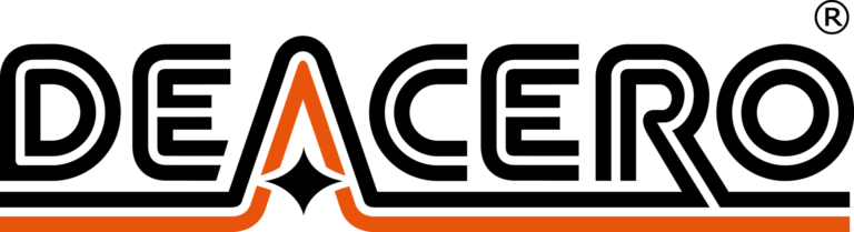 Logotipo marca Deacero