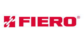 Logotipo marca Fiero
