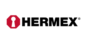 Logotipo marca Hermex
