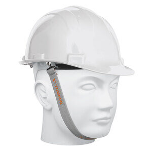 Barboquejo para casco de seguridad industrial