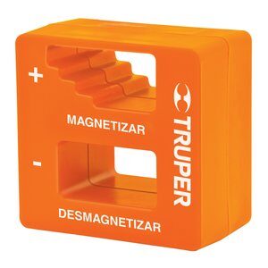 Magnetizador-desmagnetizador