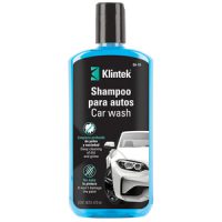 Shampoo para autos