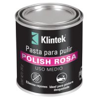 Polish rosa, uso medio